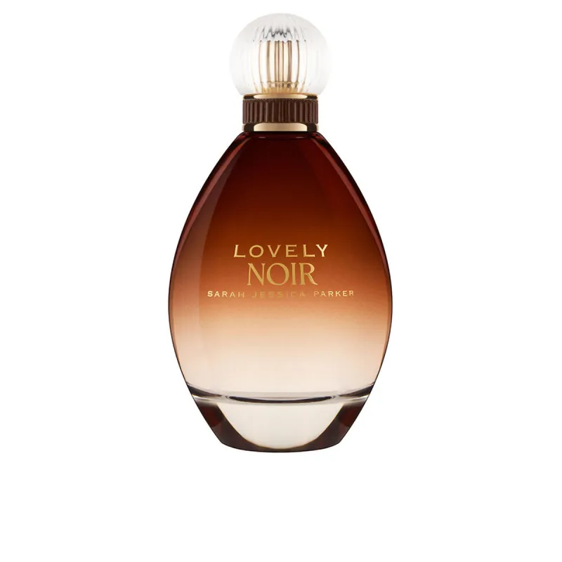 Moterų kvepalai Sarah Jessica Parker LOVELY 100 ml