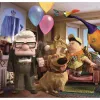 Dėlionė Clementoni Disney (3 vnt.)