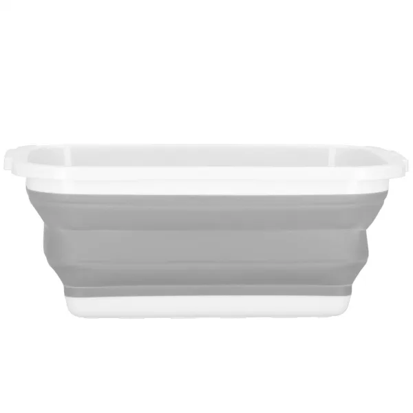 HA5106 KOKKUVÕTE HOIDUKONTEIN 40X29X15,5 CM 8,5L