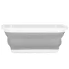 HA5106 СКЛАДНОЙ КОНТЕЙНЕР ДЛЯ ХРАНЕНИЯ 40X29X15,5 СМ, 8,5 Л
