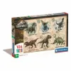 Palapeli Clementoni Jurassic World