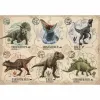 Dėlionė Clementoni Jurassic World