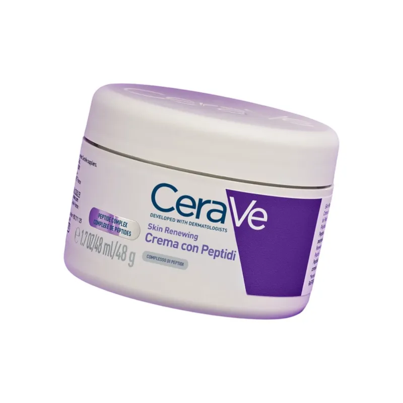 Sejas krēms CeraVe SKIN RENEWING 50 ml