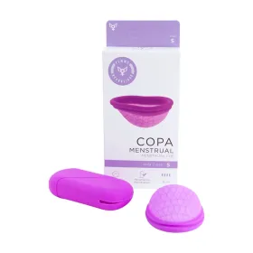 Menstruālā Piltuve Femme Republique (S)