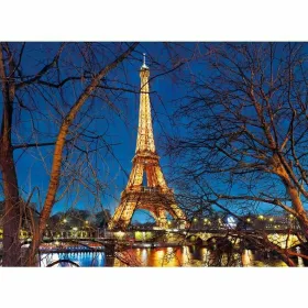 Palapeli Clementoni Paris 2000 2000 Kappaletta 97,5 x 66,8 cm
