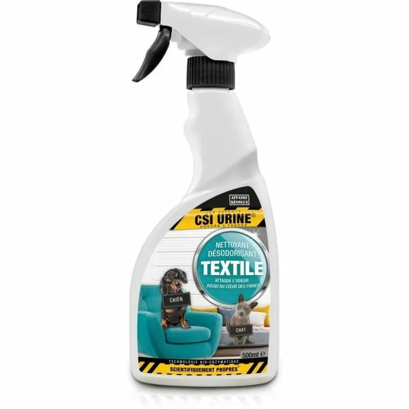 Духи для животных CSI Urine 500 ml