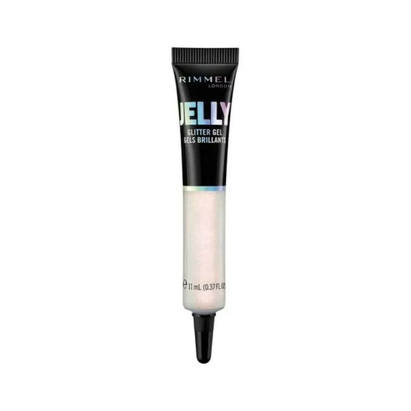 Kosmetinis pieštukas Jelly Toppers Rimmel London (11 ml)