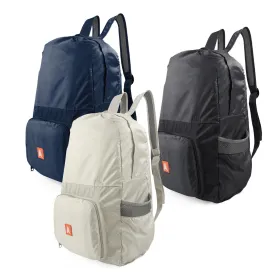 Повседневный рюкзак Scape Travel Синий Чёрный Серый Casual 20 L