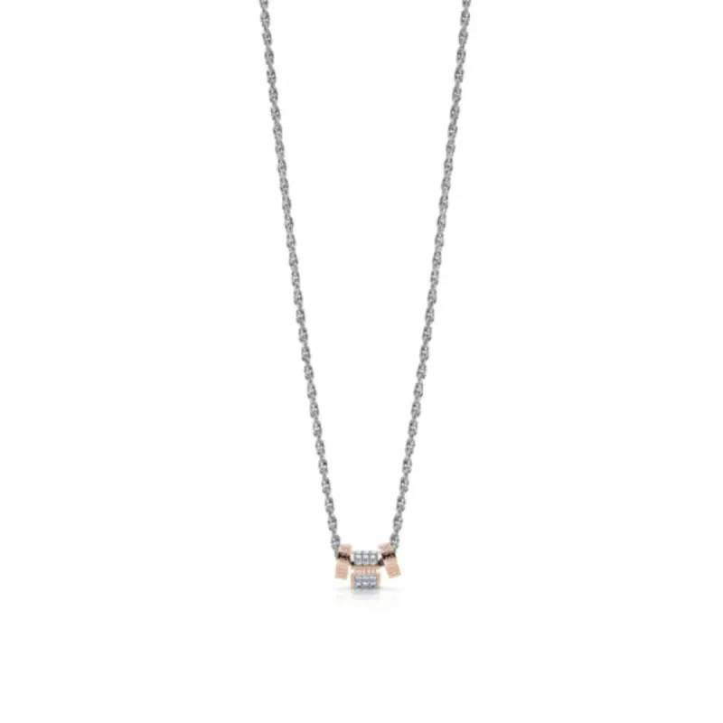 Женские цепочки Guess UBN78040
