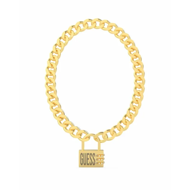 Мужские цепочки Guess UMN20002 45 cm