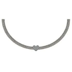Ladies' Necklace Guess UBN28009 50 cm