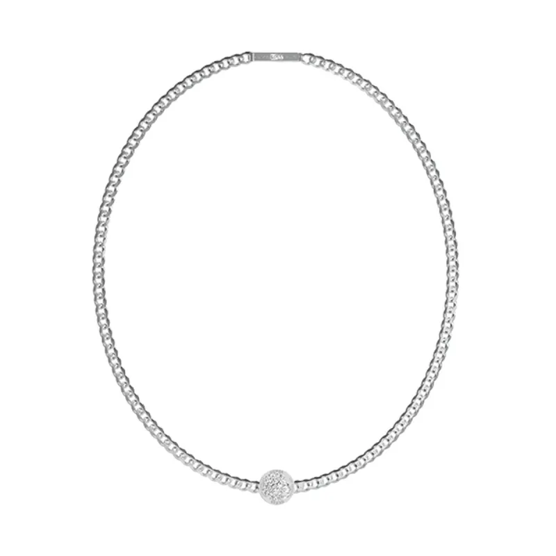 Мужские цепочки Guess JUMN03009JWSTT-U 45 cm