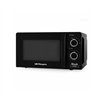 Microwave Orbegozo 17543 Black 700 W 20 L