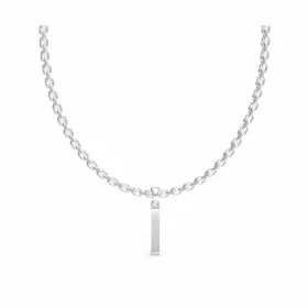 Мужские цепочки Guess JUXN03001JWSTT-U