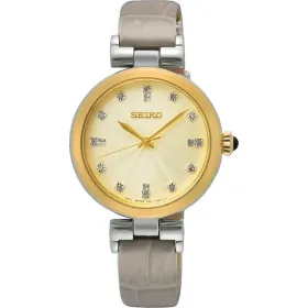 Женские часы Seiko SRZ546P1 (Ø 30 mm)