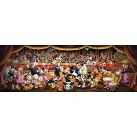 Dėlionė Clementoni Disney