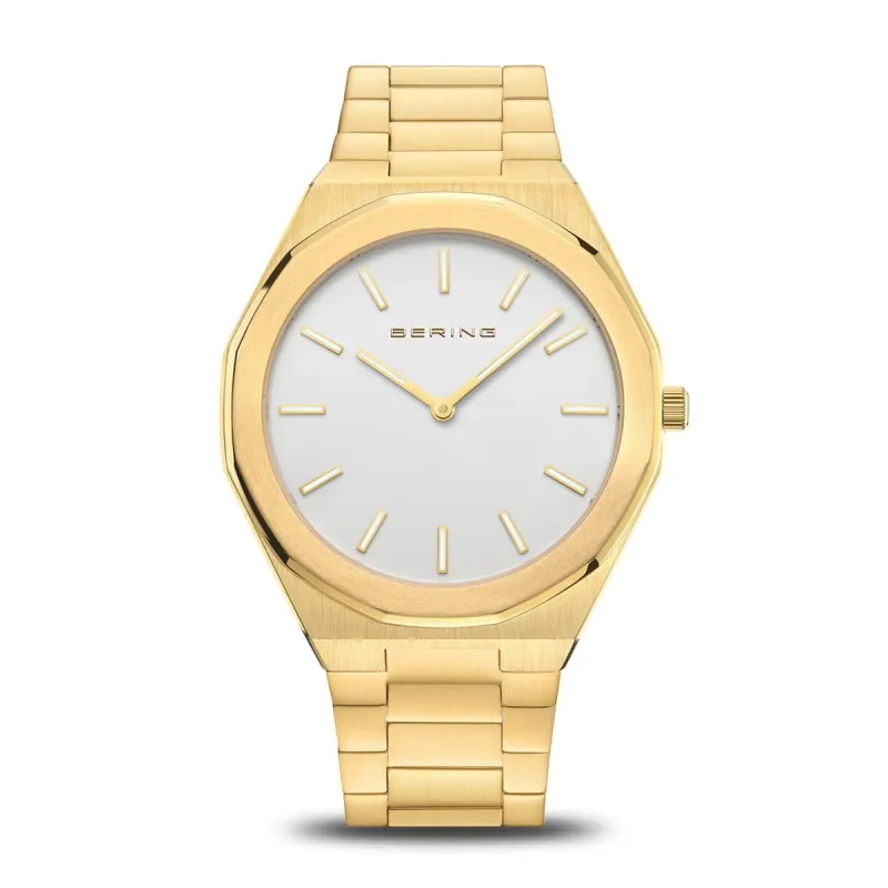 Men's Watch Bering 19641-730 (Ø 45 mm)