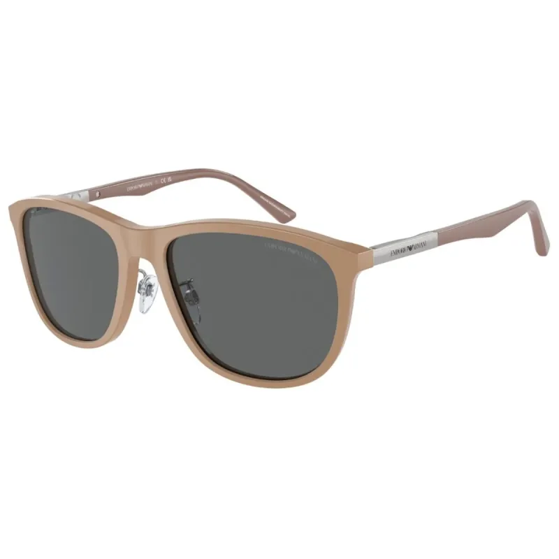 Vyriški akiniai nuo saulės Emporio Armani EA4201F-614687 ø 58 mm
