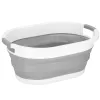 HA5108 Sulankstoma laikymo dėžė springos ha5108, 53×38,5×24 cm, 24 l