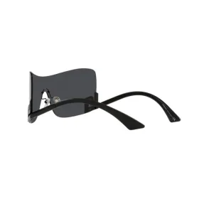 Naiste Päikeseprillid Versace VE2240-125687 Ø 140 mm