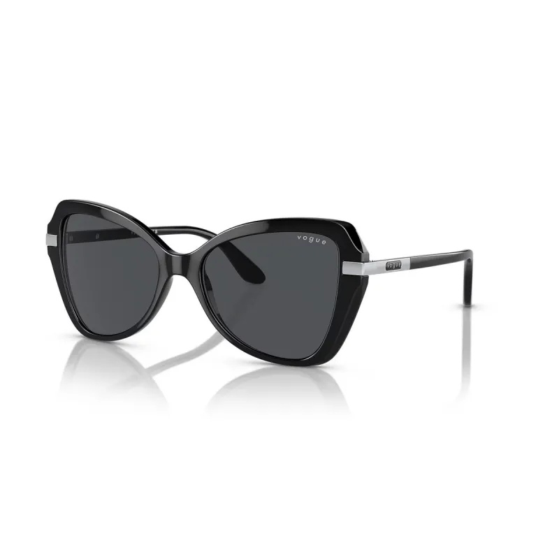 Naisten aurinkolasit Vogue VO5479S-W44-87 Ø 53 mm