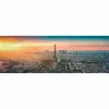 Palapeli Clementoni Panorama Paris 1000 Kappaletta