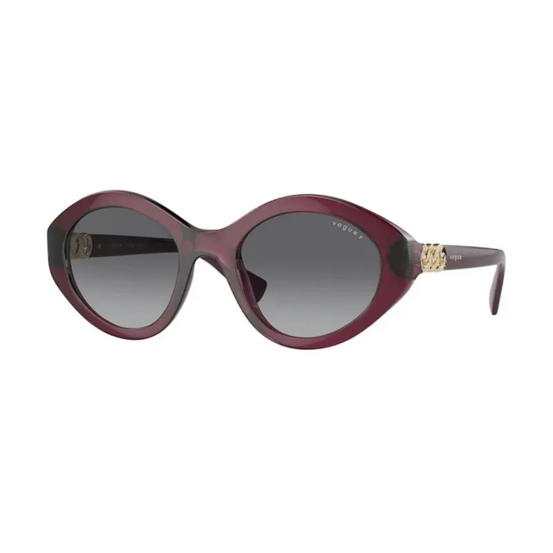 Женские солнечные очки Vogue VO5576SB-2989T3 Ø 52 mm