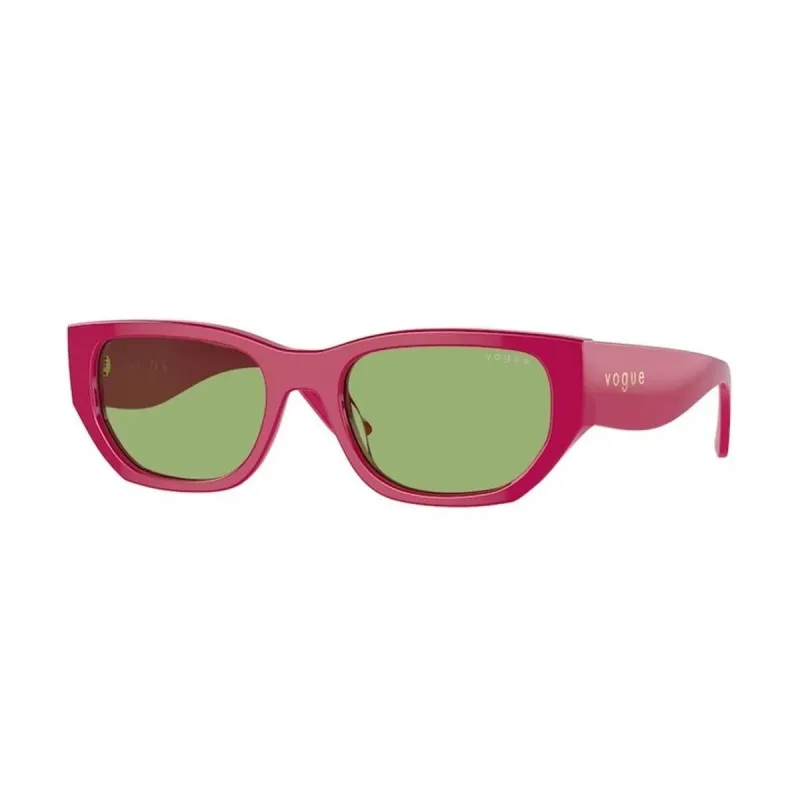Женские солнечные очки Vogue VO5586S-3160-2 Ø 53 mm