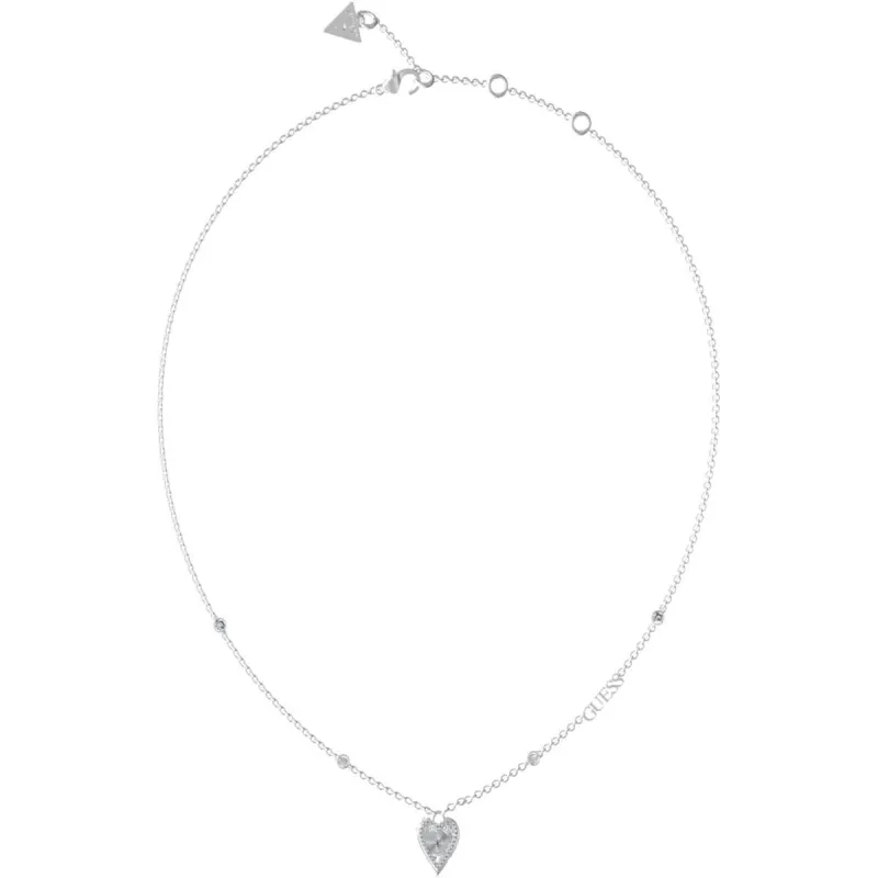 Женские цепочки Guess JUBN03241JWRHT-U 45 cm