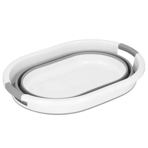 HA5108 Sulankstoma laikymo dėžė springos ha5108, 53×38,5×24 cm, 24 l