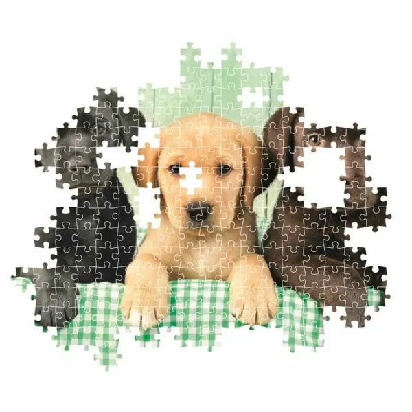 Palapeli Clementoni 1000 Kappaletta