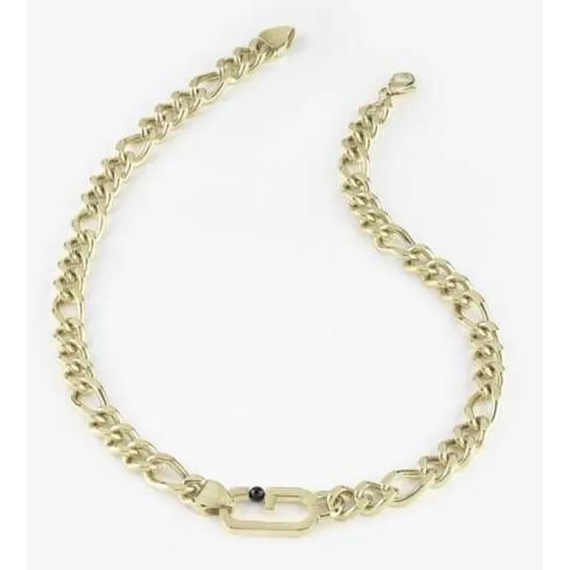 Женские цепочки Guess JUMN02126JWYGT-U 40 cm