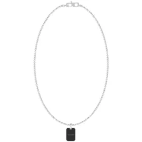 Naiste Kaelakee Guess JUMN03212JWSTBKT-U 40 cm