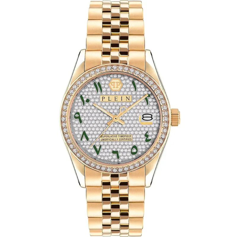 Ladies' Watch PHILIPP PLEIN PW2BA0223 (Ø 38 mm)