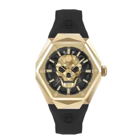 Naisten rannekellot PHILIPP PLEIN PWADA0224 (Ø 40 mm)