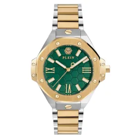 Naisten rannekellot PHILIPP PLEIN PWBDA0724 (Ø 39 mm)