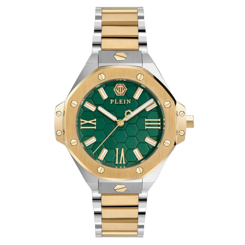 Laikrodis moterims PHILIPP PLEIN PWBDA0724 (Ø 39 mm)