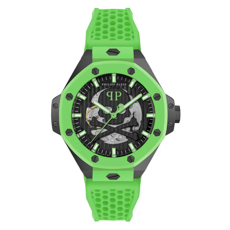 Мужские часы PHILIPP PLEIN PWPFA0624 (Ø 46 mm)