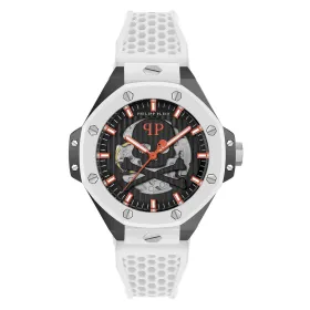 Мужские часы PHILIPP PLEIN PWPFA0724 (Ø 46 mm)