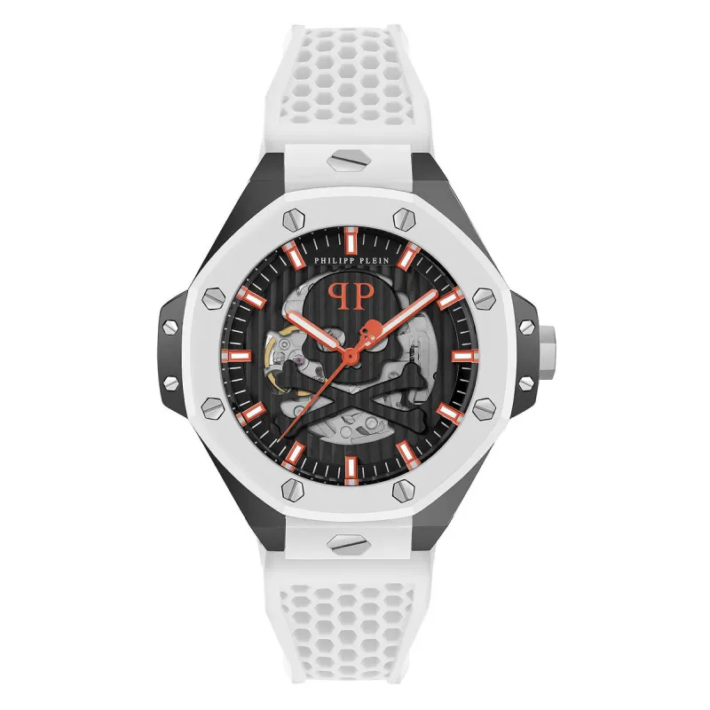 Мужские часы PHILIPP PLEIN PWPFA0724 (Ø 46 mm)
