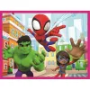 Palapeli Clementoni Spidey