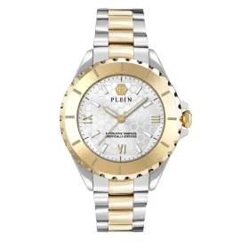 Ladies' Watch PHILIPP PLEIN PWPOA0424 (Ø 38 mm)