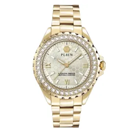 Ladies' Watch PHILIPP PLEIN PWPOA0624 (Ø 38 mm)