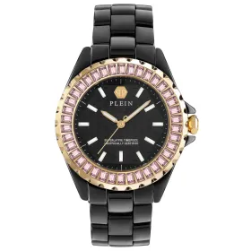 Ladies' Watch PHILIPP PLEIN PWPPA0324 (Ø 38 mm)