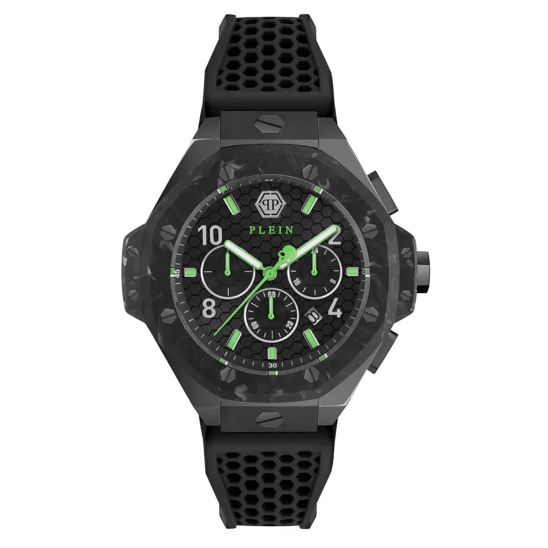 Men's Watch PHILIPP PLEIN PWPRA0624 (Ø 46 mm)