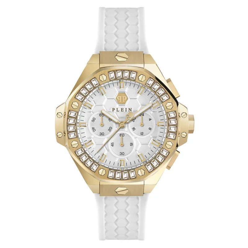 Men's Watch PHILIPP PLEIN PWPSA0624 (Ø 42 mm)