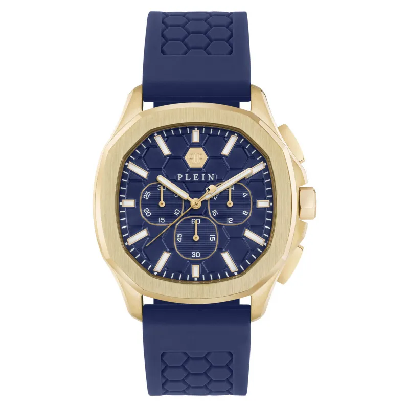 Men's Watch PHILIPP PLEIN PWSAA0323 (Ø 44 mm)