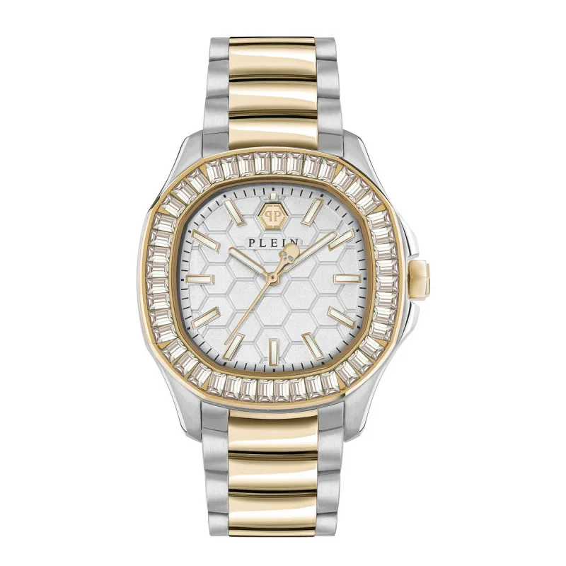 Laikrodis moterims PHILIPP PLEIN PWTAA0523 (Ø 38 mm)