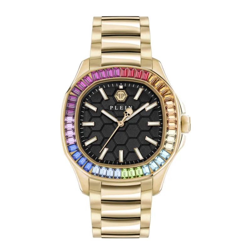 Laikrodis moterims PHILIPP PLEIN PWTAA1224 (Ø 37 mm)