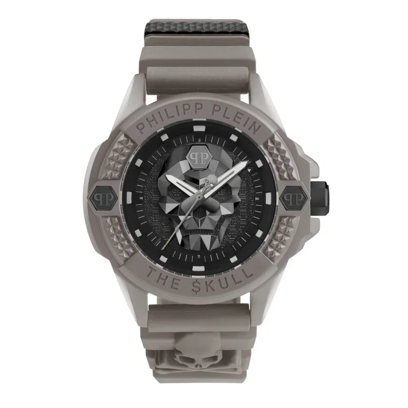 Men's Watch PHILIPP PLEIN PWUBA0323 (Ø 44 mm)